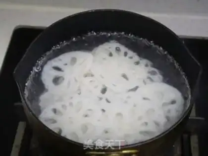 Make Ginger step 6