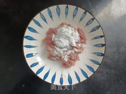 Make Sugar Jelly Ridge step 5