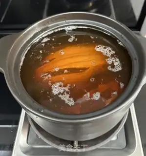 Make Three soy beef step 5