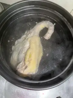 Make Chicken soup step 3