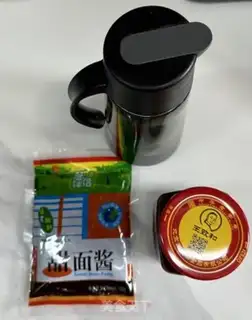 Make Three soy beef step 6