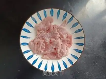 Make Sugar Jelly Ridge step 6