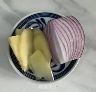 Make Three soy beef step 8