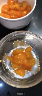 Make Orange sugar step 6