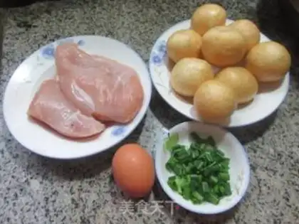 Make I