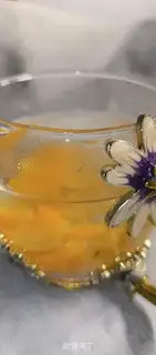 Make Orange sugar step 8