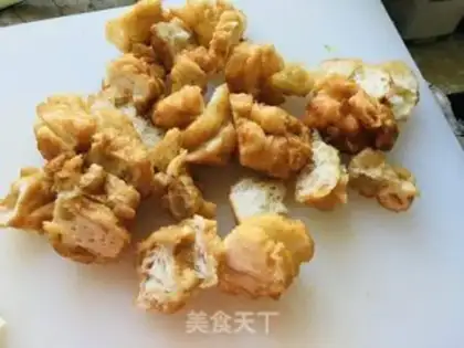 Make I