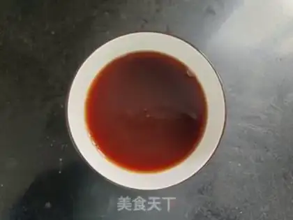 Make Sugar Jelly Ridge step 8