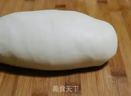 Make Baking buns step 6