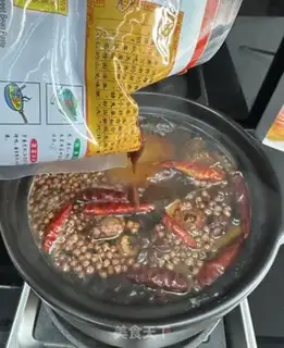 Make Three soy beef step 11