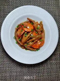 Make Chicken claws for shrimp step 13