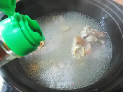 Make Plumsy pig hoof step 8