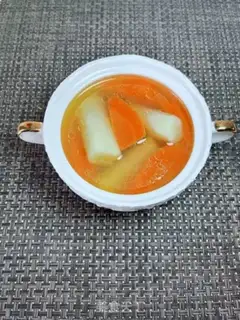 Make Chicken soup step 8