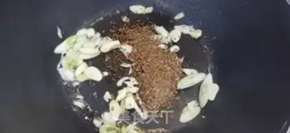 Make Routine lamb step 7
