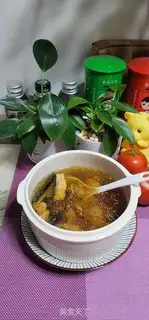Make Black Ling Chi Chi Cai Cai Cai Cai step 6
