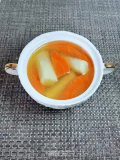 Make Chicken soup step 9