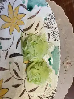 Make Ropball step 1