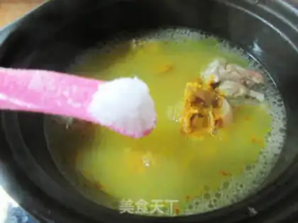 Make Plumsy pig hoof step 10