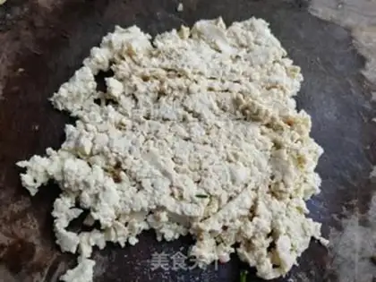 Make Snowbread tofu step 3