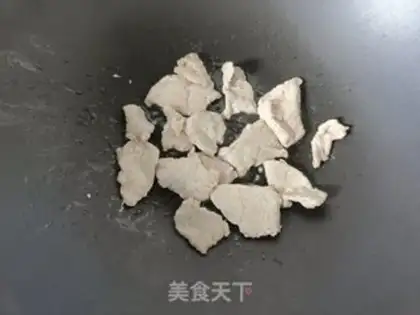 Make Sugar Jelly Ridge step 11