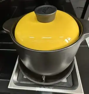 Make Three soy beef step 15