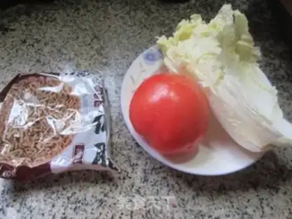 Make Big cabbage ketchup step 0