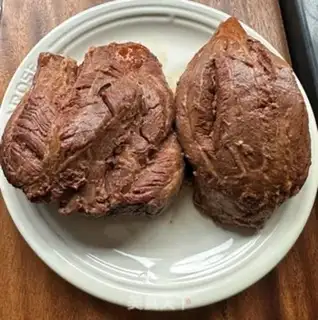 Make Three soy beef step 18