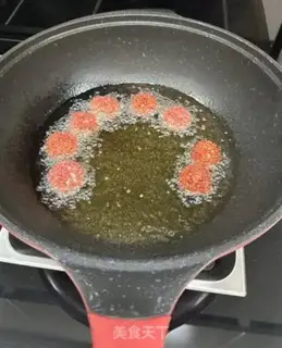 Make Shrimp ball step 8