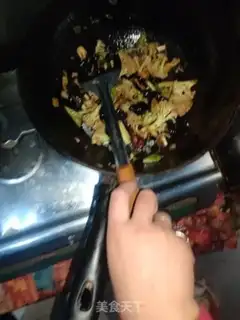 Make Scorch step 2