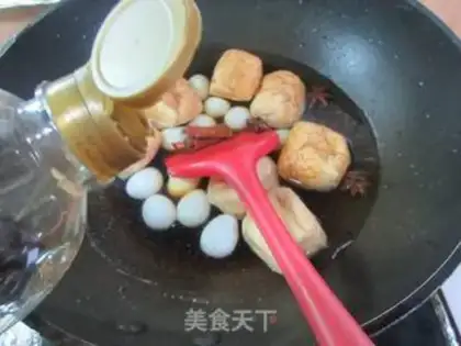 Make Tofu step 2