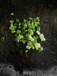 Make Frozen eggs step 1