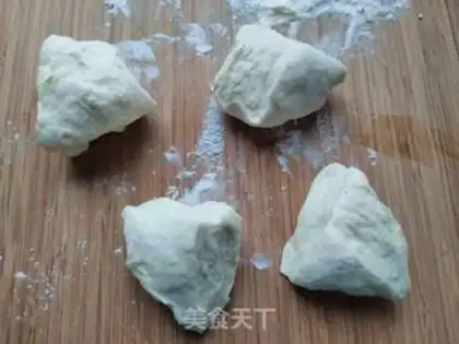 Make Snowbread tofu step 8