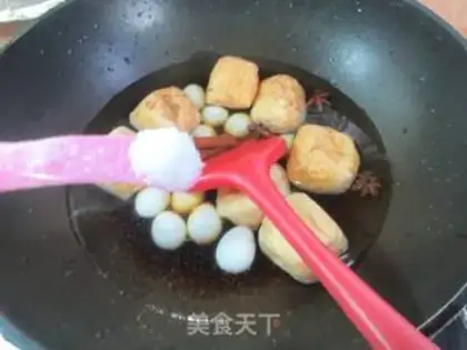 Make Tofu step 3