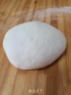 Make Scrambling with garlic step 6