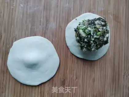 Make Snowbread tofu step 9