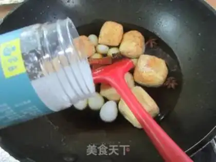 Make Tofu step 4