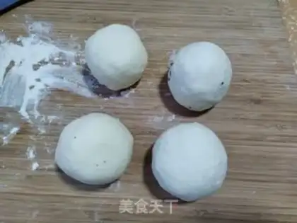 Make Snowbread tofu step 10