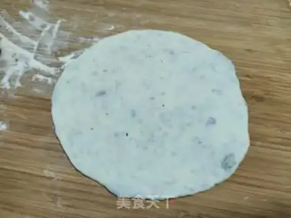 Make Snowbread tofu step 11