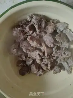 Make Potato beef step 3