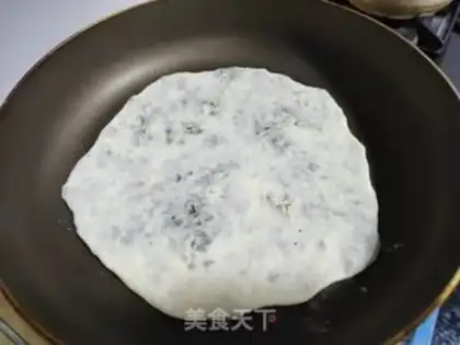 Make Snowbread tofu step 12