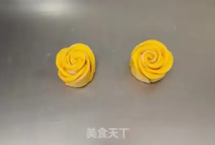 Make Pumpkin muddled bread step 10