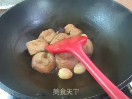 Make Tofu step 6