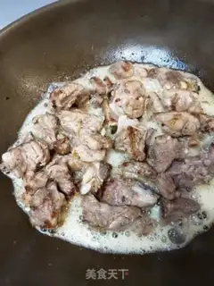 Make Dry the ribs step 5