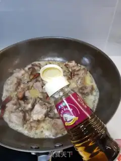 Make Dry the ribs step 7