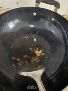 Make Potato beef step 5