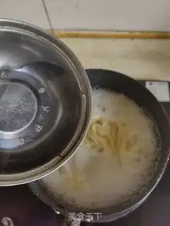 Make Spicy beef knife step 1