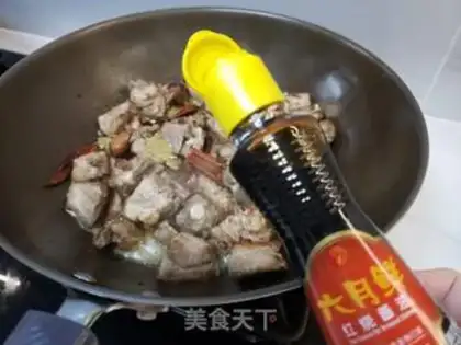 Make Dry the ribs step 9