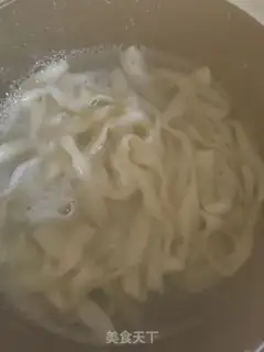 Make Spicy beef knife step 2