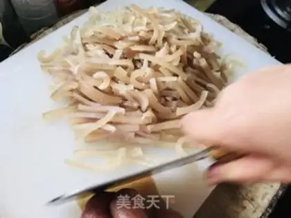 Make Original juicy step 2