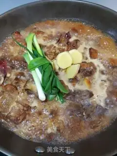 Make Dry the ribs step 11
